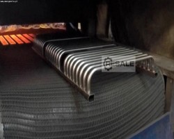 Maschine: FORNI INDUSTRIALI FIBEX COMBI 6GX-10.130-7110.2E Lötofen